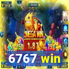 6767 win